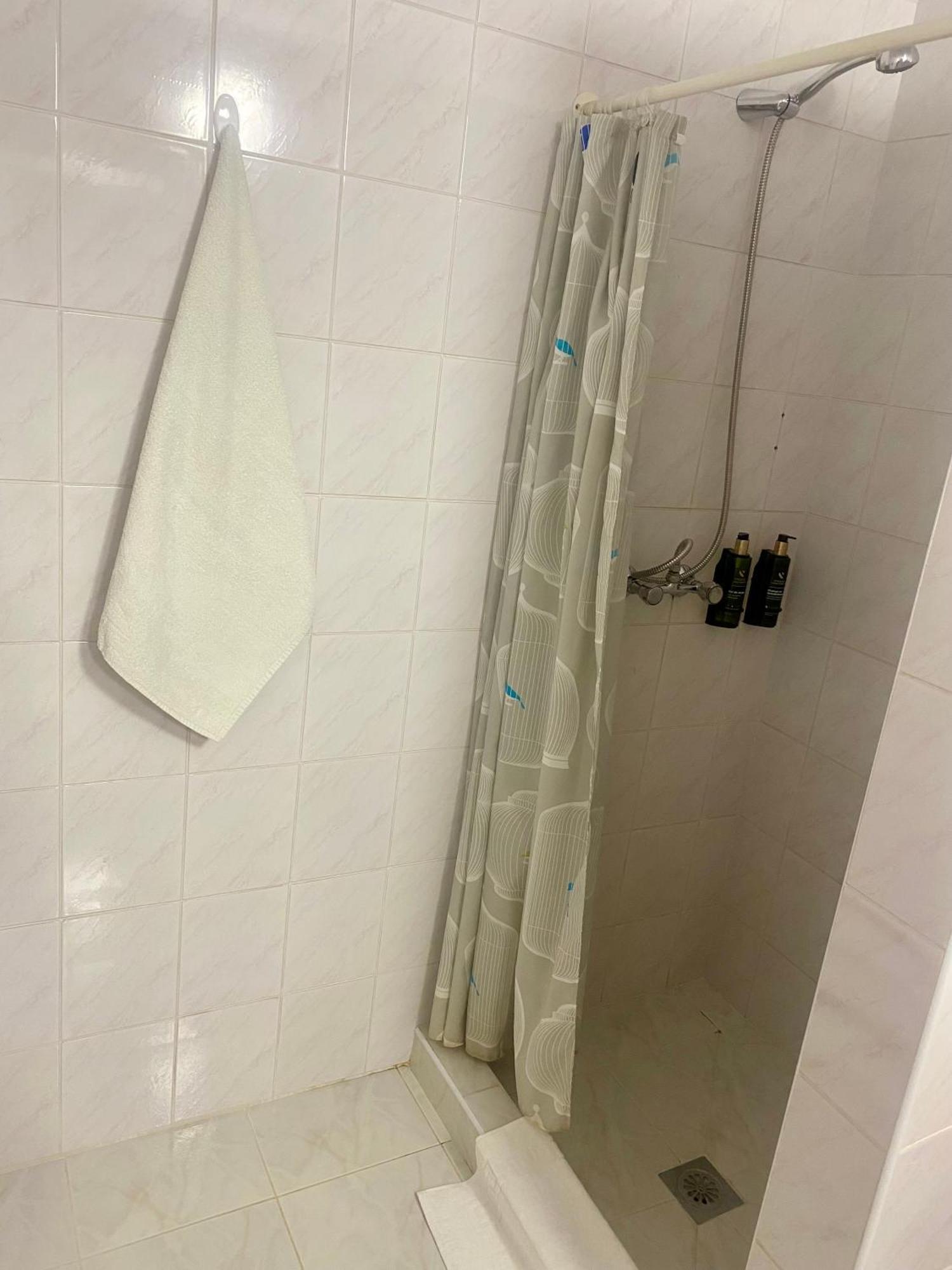 מלון Šiauliai Turne מראה חיצוני תמונה