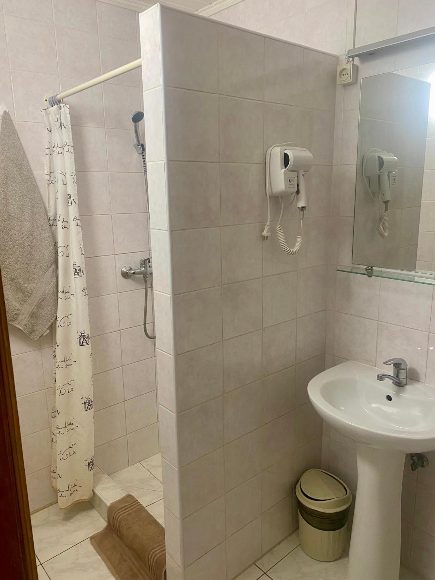 מלון Šiauliai Turne מראה חיצוני תמונה